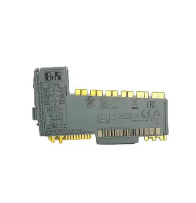 Power Module Plc R B&R PLC Module manufacturer from china of page 5