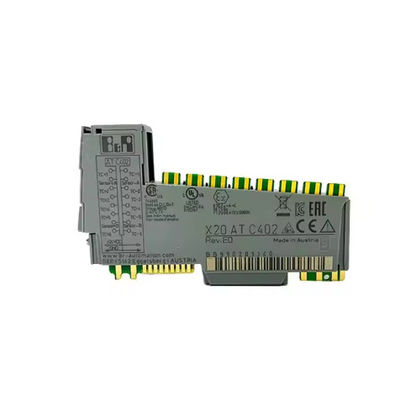 Bit Resolution Plc B&R PLC Module manufacturer from China of page 4