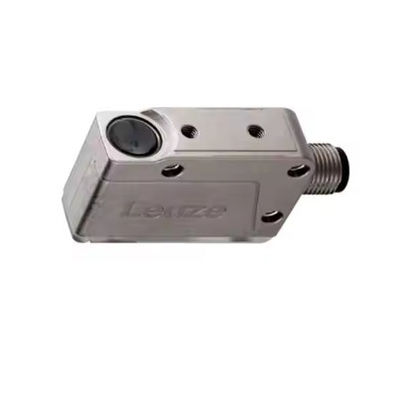 Prk Module LEUZE PRK18B.TT3/P4-M12 Safety Sensor | IP67 M12 Interface & 24V DC ...