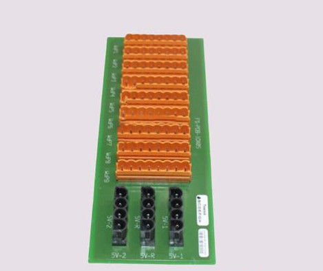 Honeywell FS-PDC-IOX05 POWER DISTR.CABLE 1ST EXT.CAB Industrial-Grade ...