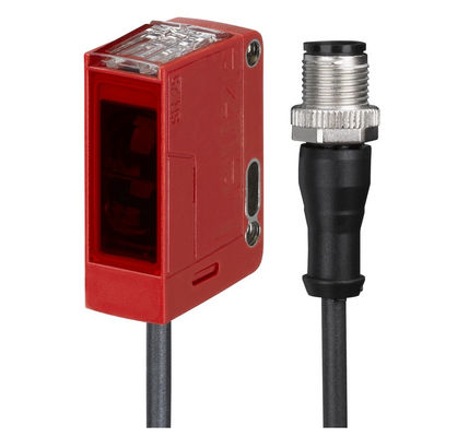 Prk Module LEUZE PRK25C.D/4P-200-M12 Safety Sensor | 200mm 4-Channel Detection for ...