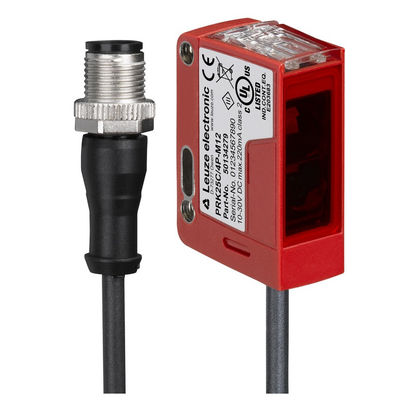 Prk Module LEUZE PRK25C.D/4P-200-M12 Safety Sensor | 200mm 4-Channel Detection for ...