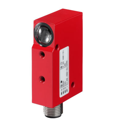 Prk Module LEUZE PRK18/4L Photoelectric Sensor | Long-Range Detection, IP67 & M12 ...