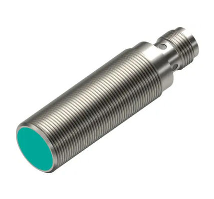 Pepperl+Fuchs NBB8-18GM50-E2-V1 Inductive Sensor 8mm PNP NO IP67 M30 10 ...