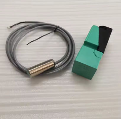 Pepperl+Fuchs NBB20-U1-A2-V1 Inductive Proximity Sensor | 20mm Range ...