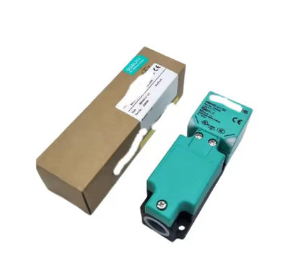Pepperl+Fuchs NBB20-U1-A0-M Inductive Sensor | 20mm, 10-30V DC, IP67 ...