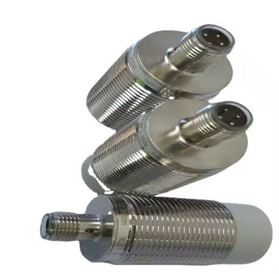 Pepperl+Fuchs NBB1.5-8GM40-Z0 Inductive Sensor 1.5-8mm Range 10-30VDC ...