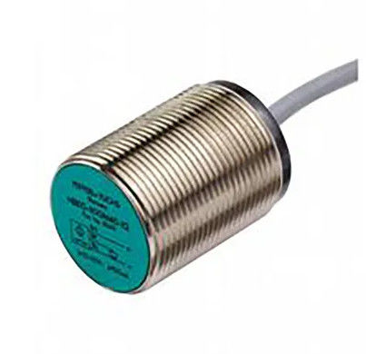 Pepperl+Fuchs NBB10-30GM40-Z0 Inductive Sensor 30mm Range 10-30V DC ...