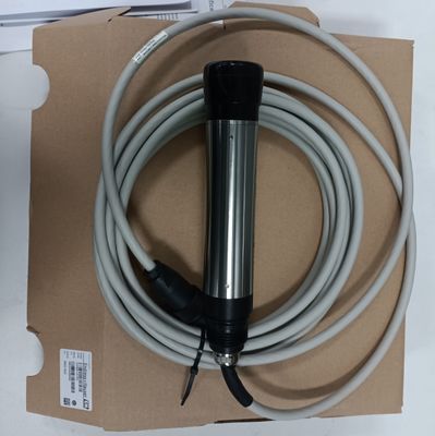 COS61-A1F0 Sauerstoffsensor für gelösten Sauerstoff Wasseraufbereitung Edelstahl IP68 hochpräzise Sonde