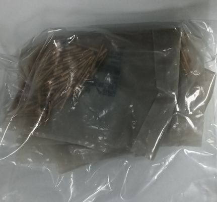 HARTING Industrial Connector with IP67/Metal Housing Under 0.5ms Response Time and 500mA Overcurrent Protection for PLC Interface