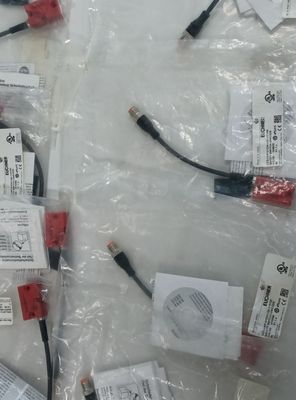 IP65/Metal Safety Control Module with 24V DC Power and Category 4/PL e Safety Rating for Industrial Automation