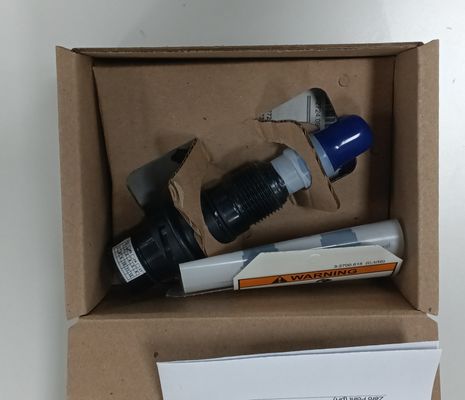 PLC Interface Module with 0-10V Input Voltage Range 4 mm Rated Operating Distance and 138 mm Depth for Industrial Automation