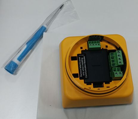 PLC Interface Module with PROFINET and Modbus TCP for Industrial ...