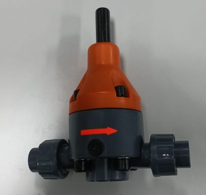 DHV 712-R 16-Channel Digital Input Module with 24V DC Operating Voltage and 500Vrms Isolation for PLC Systems