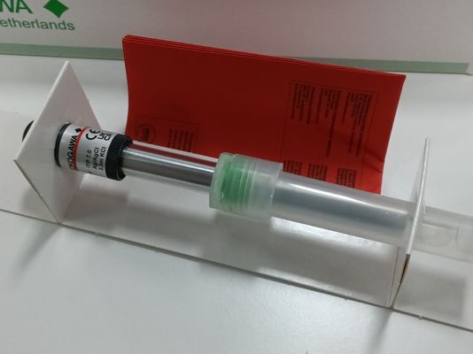 Yokogawa SM21-AG4 PLC Interface Module with 4-Channel Input 24-Bit Resolution and 1500Vrms Isolation for Industrial Automation