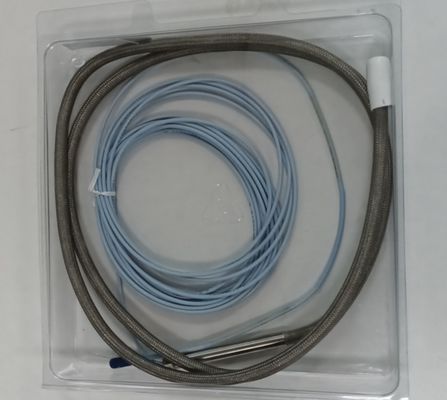 Bently Nevada 8-Channel Vibration Monitoring Module with 24V DC Power Supply and IP66 Protection Rating for Continuous Machinery Protection