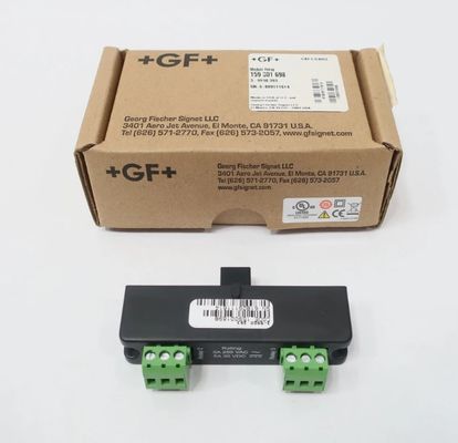 IP67 Protected PLC Interface Module with Digital Output and Fast ...