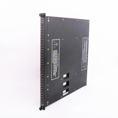 Triconex 3503E Safety Controller with IEC 61508 SIL 3 Certification 24V ...