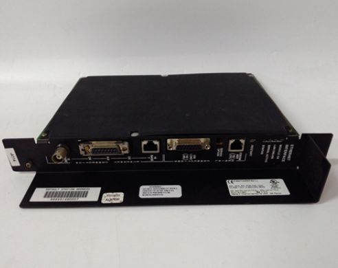 Triconex 3503E Safety Controller with IEC 61508 SIL 3 Certification 24V ...