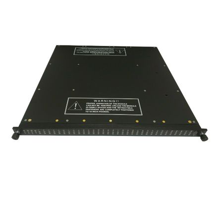 TRICONEX 3625 Safety Controller with 16 DI/16 DO Channels SIL 3 ...