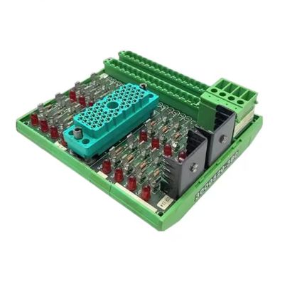 TRICONEX 9662-810 PLC Interface Module with IP67 Protection 24V DC ...