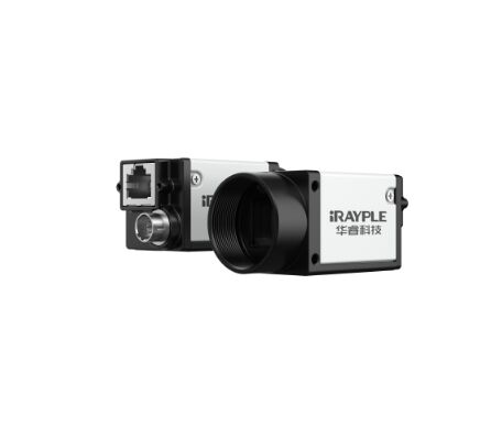 AH7200MG000 Industrial Vision Camera - 14MP Auto Focus IP67